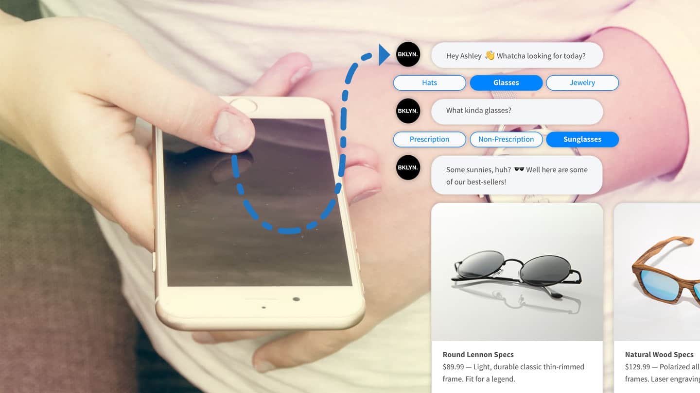 How to use M.Me Links to Create a Targeted Experience for Your Inbound ...
