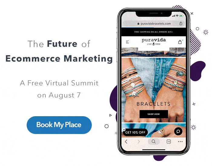 The Future of E-commerce Marketing virtual summit will help brands learn how Messenger and other mobile-focused channels can help grow revenue.